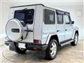 1997 Mercedes-Benz G-Class