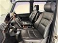 1997 Mercedes-Benz G-Class
