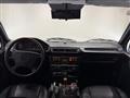 1997 Mercedes-Benz G-Class