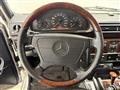 1997 Mercedes-Benz G-Class