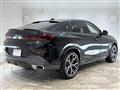 2024 BMW X6