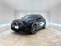 2024 BMW X6