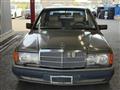 1992 Mercedes-Benz 190 Series