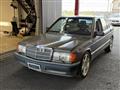 1992 Mercedes-Benz 190 Series