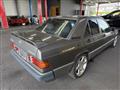 1992 Mercedes-Benz 190 Series