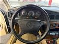 1992 Mercedes-Benz 190 Series