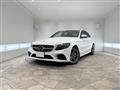2020 Mercedes-Benz C-Class