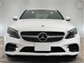 2020 Mercedes-Benz C-Class