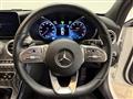 2020 Mercedes-Benz C-Class