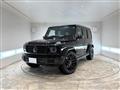 2022 Mercedes-Benz G-Class