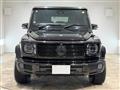 2022 Mercedes-Benz G-Class