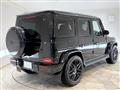 2022 Mercedes-Benz G-Class