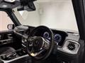 2022 Mercedes-Benz G-Class