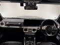2022 Mercedes-Benz G-Class
