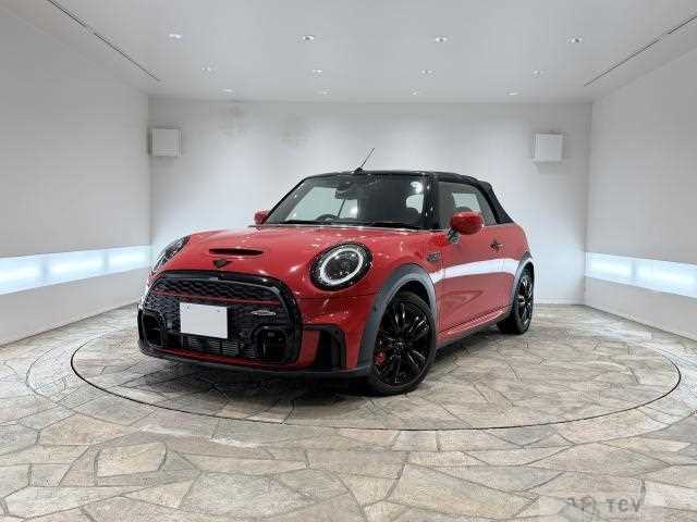 2024 BMW MINI