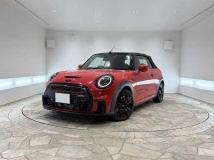2024 BMW MINI