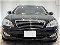 2005 Mercedes-Benz S-Class