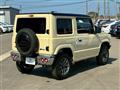 2024 Suzuki Jimny