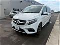 2023 Mercedes-Benz V-Class