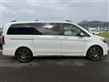 2023 Mercedes-Benz V-Class