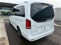 2023 Mercedes-Benz V-Class