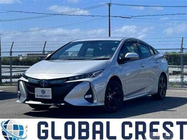 2022 Toyota Prius