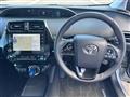 2022 Toyota Prius