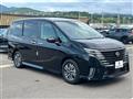 2024 Nissan Serena