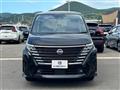 2024 Nissan Serena