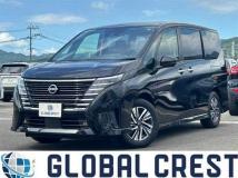 2024 Nissan Serena