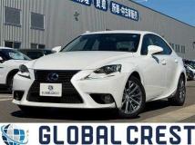 2014 Lexus IS