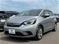 2020 Honda Fit