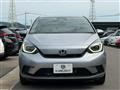 2020 Honda Fit