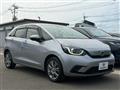 2020 Honda Fit