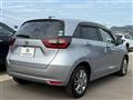2020 Honda Fit