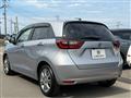 2020 Honda Fit