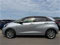 2020 Honda Fit