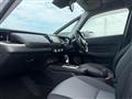 2020 Honda Fit