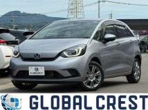 2020 Honda Fit