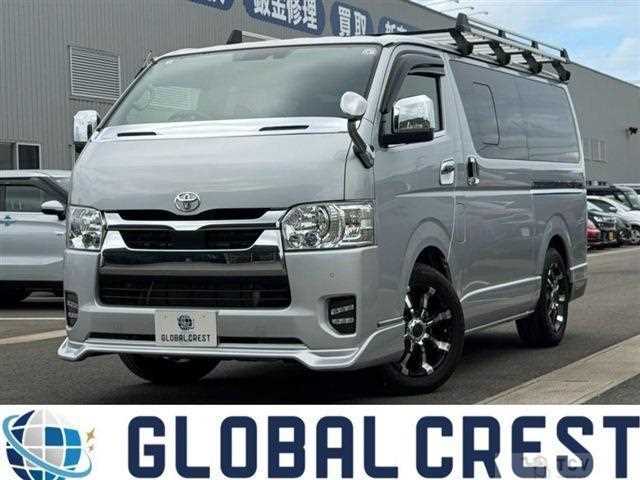 2023 Mazda Bongo Brawny Van