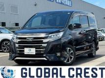 2019 Toyota Noah
