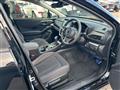 2023 Subaru Impreza