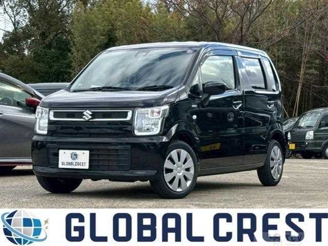 2020 Suzuki Wagon R