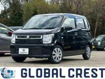 2020 Suzuki Wagon R