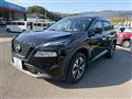 2023 Nissan X-Trail