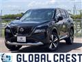 2026 Nissan X-Trail