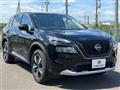 2026 Nissan X-Trail