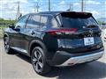 2026 Nissan X-Trail