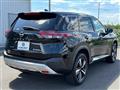 2026 Nissan X-Trail
