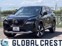 2026 Nissan X-Trail